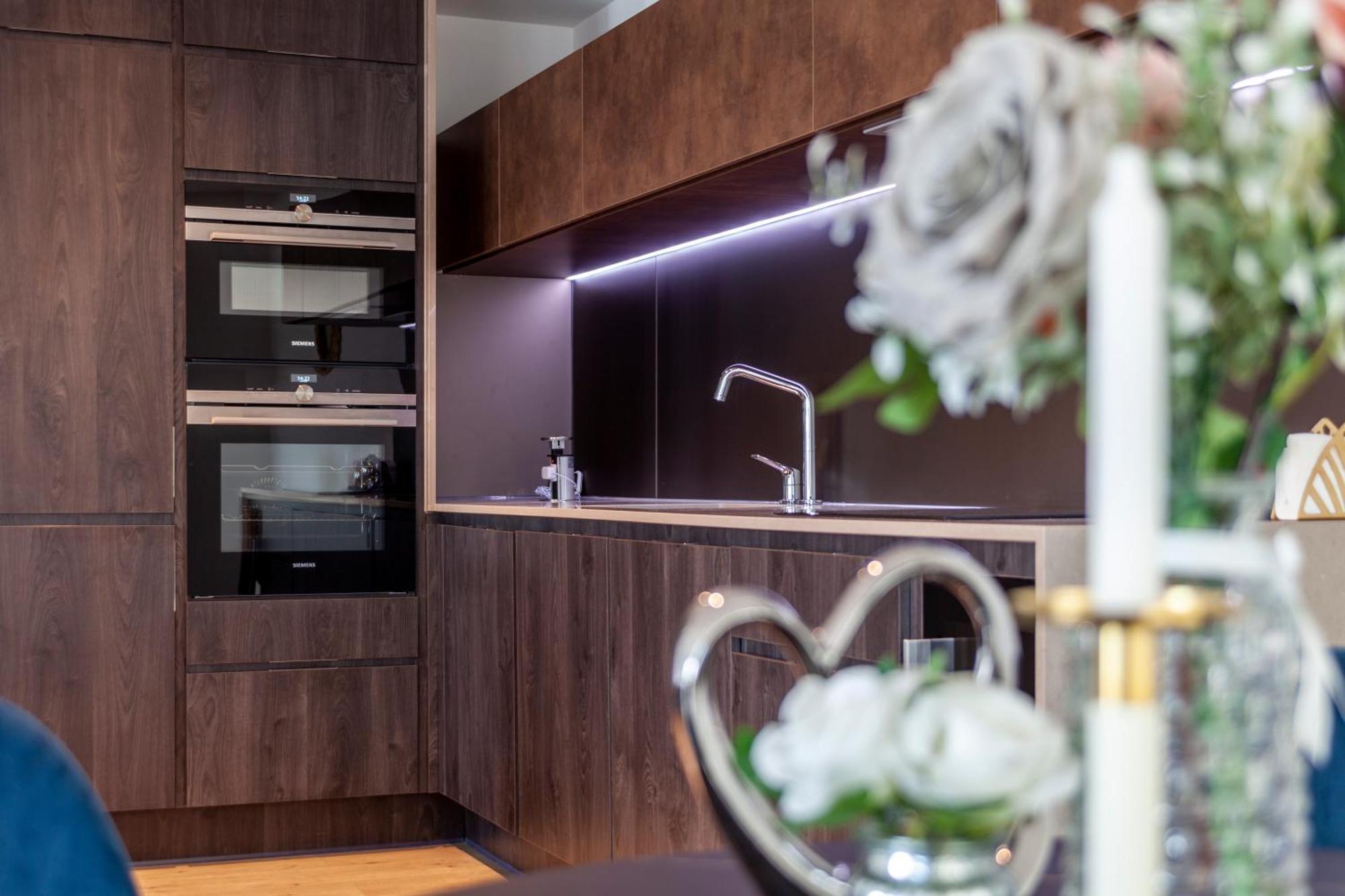 Apartamento Stylish 2bdr Flat, Comm Garden I Smarthost