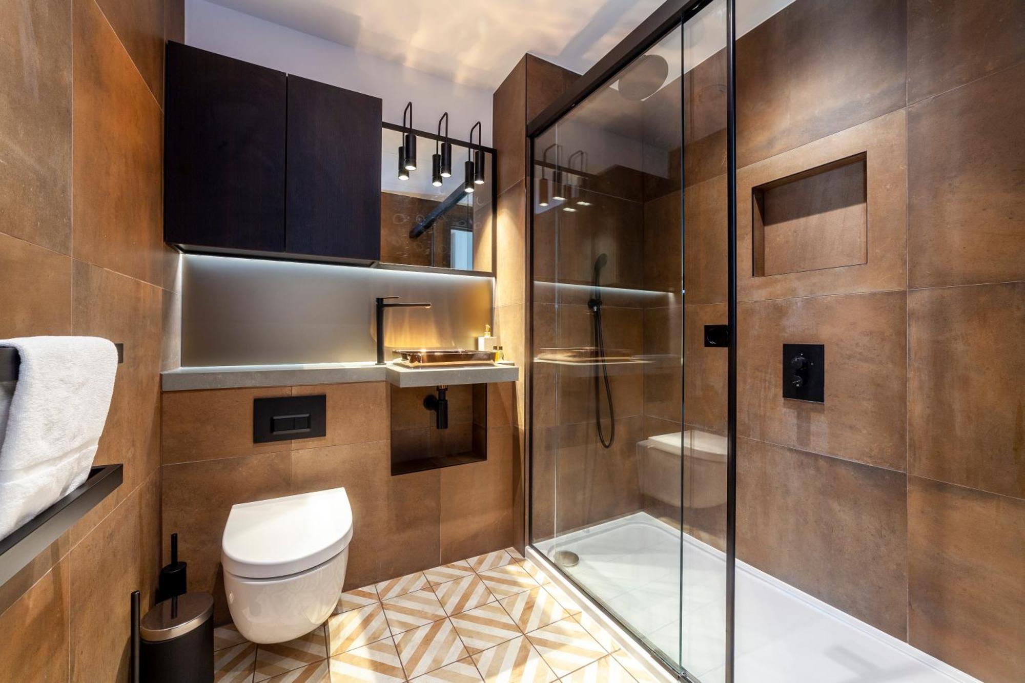 Stylish 2bdr Flat, Comm Garden I Smarthost Londres