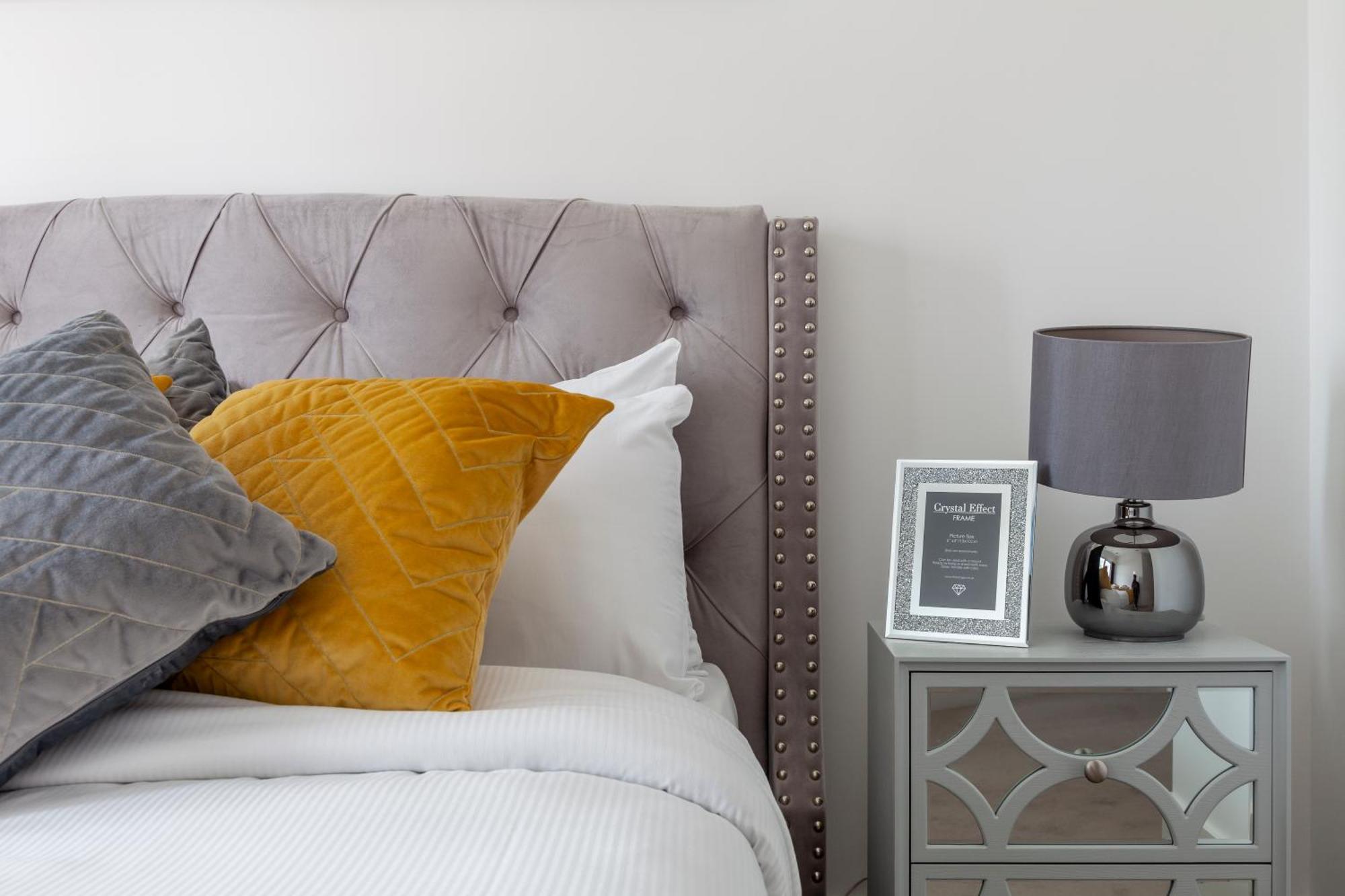 Apartamento Stylish 2bdr Flat, Comm Garden I Smarthost Londres